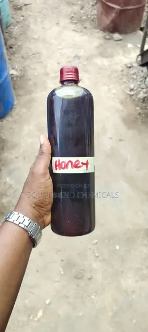 Honey (1litre)