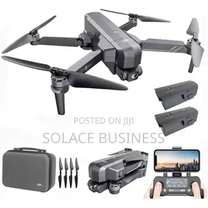 F11 Pro Drone 5g Professional Brushless Motor