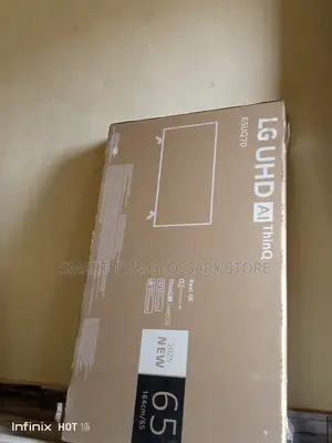 65 Inches With Port Hd Android Version