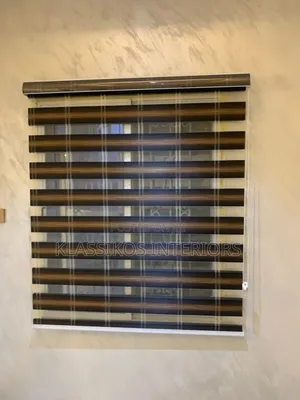 My Stunning Window Blinds (Mkw2*) (Free Delivery)