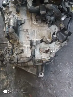 Toyota Venza Gear Box 22pin and Rav4 2015