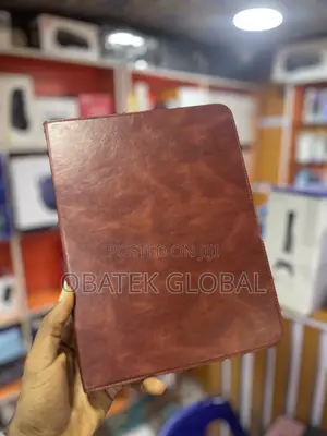 iPad 10th Gen Leather Pouch
