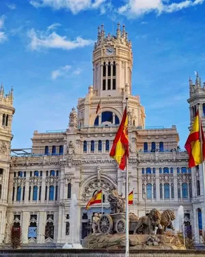 Spain  Visa