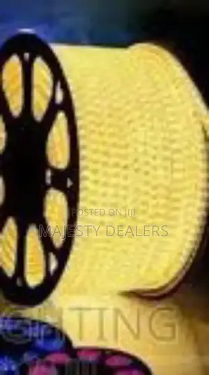 Led Strip Light All in One Rope Light Single Warm White