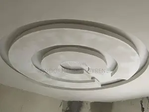 Vindorite Polystyrene Beautiful Ceiling