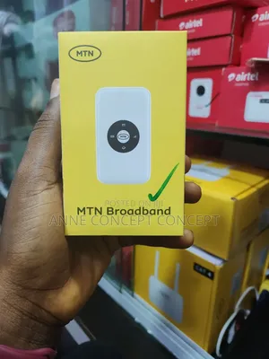 Super Fast Universal 4glite Wifi