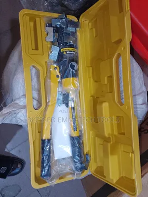 Original Crimping Tool