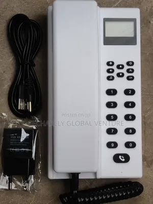 Wireless Intercom ( Display )
