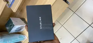 Starlink Ethernet Adapter