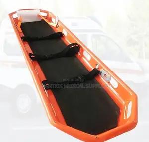 Rescue Stretcher Emergency Basket Stretcher