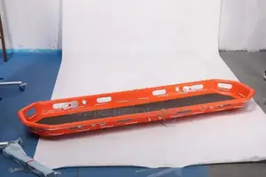 Emergency Stretcher Rescue System