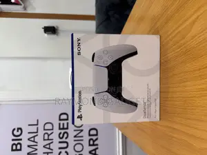 Dualsense Sony Playstation 5 Wireless Controller