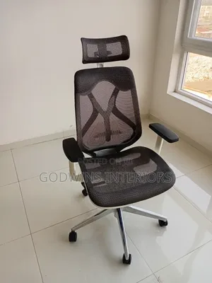 Home Office Ergonomic Design Office Chair