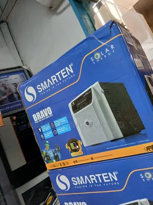 3.2kva Smarten Inverter Advanced Energy Management