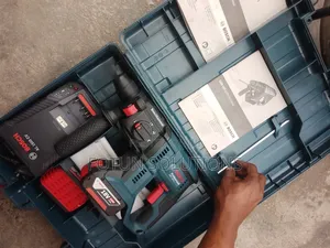 Drilling Machine Original Bosch