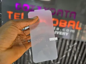 Xiaomi Mi 11, Mi 11 Lite, Mi 10t Lite Hydrogel Screen Guard
