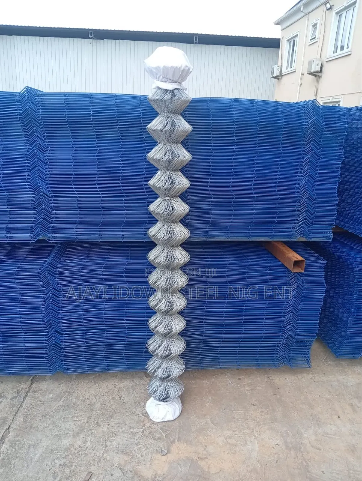 Building Materials