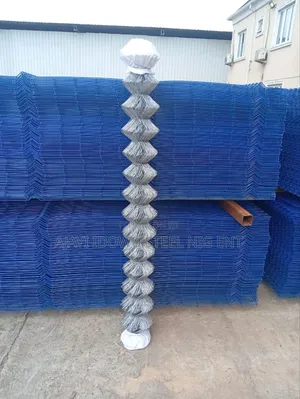 Building Materials