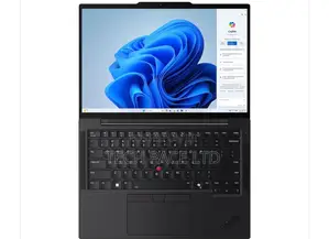 New Laptop Lenovo ThinkPad T14 16GB Intel Core Ultra 5 SSD 512GB