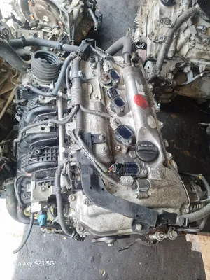 Direct Japan Engine 2ar for Toyota Camry, Rav4 Etc 2010 2016