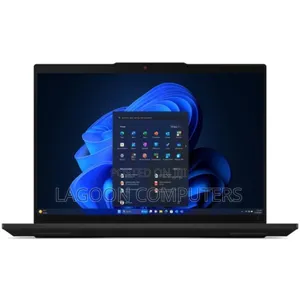 New Laptop Lenovo ThinkPad L14 16GB Intel Core Ultra 5 SSD 512GB