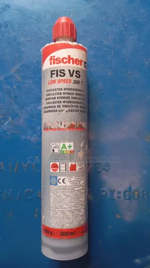 Fischer Fis Vs