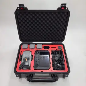 Dji Air 2s Drone With Smart Controller (For Rent)