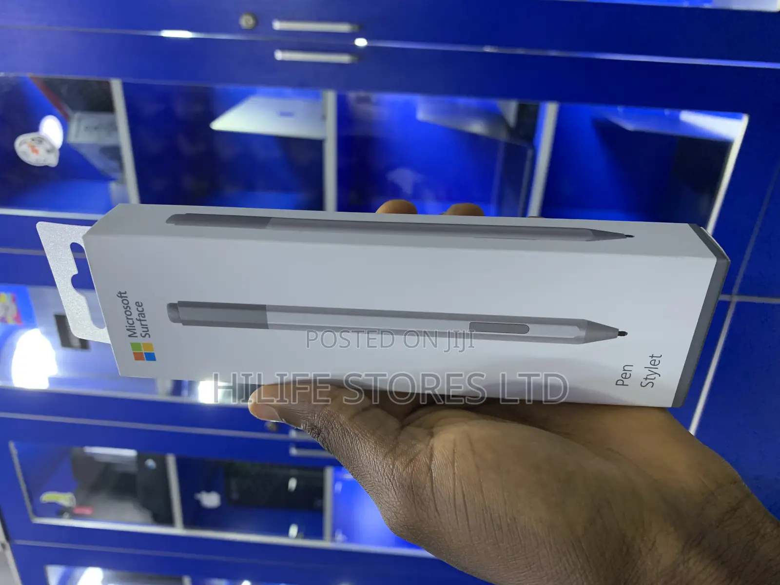 Microsoft Surface Pen