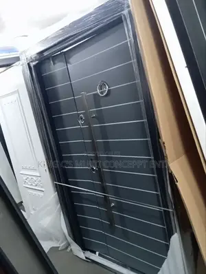 4ft Israeli Special Security Door