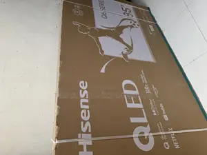 Hisense 85 Inches 4k Qled Smart Television | 85q6n