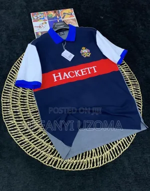 Hakkect Quality Tshirts