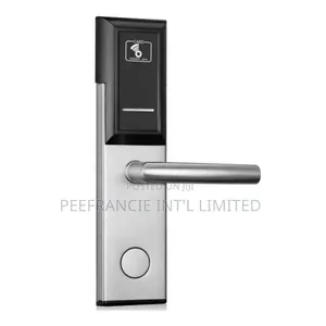 Hotel Lock Long Frame