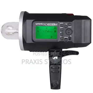Godox Ad600 Bm for Rent