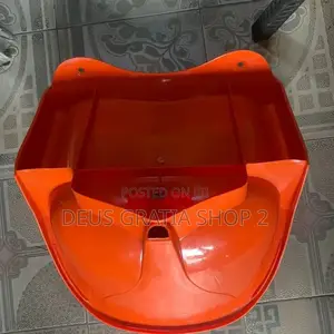 Pavilion Plastic Chair