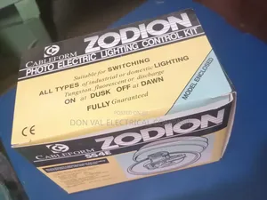 Zodion Photocells