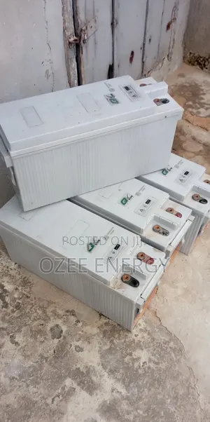We Buy Weak, Dead Inverter/Solar Battery