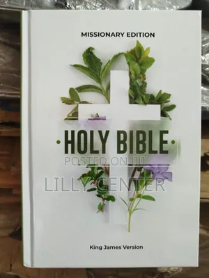 Evangelism Bible