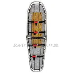 Stokes Litter Stretcher