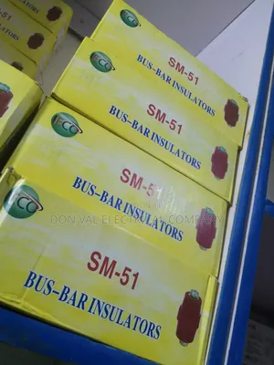 Original Busbar Insulator