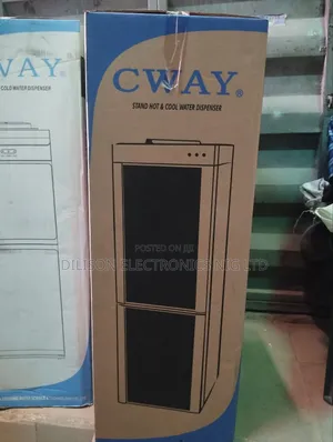 Brand New Cway Water Dispenser