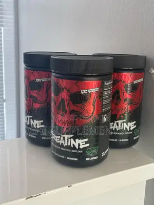 Mutant Creatine(60 Servings)