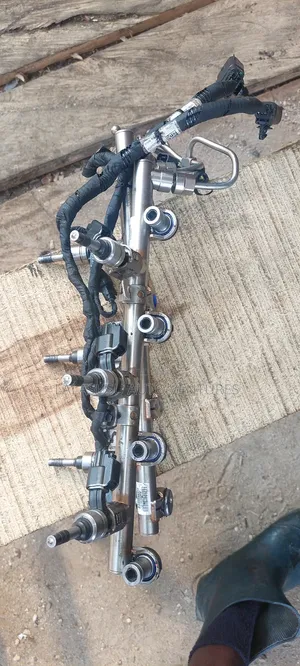 Engine Nuzzle for Camaro 2018