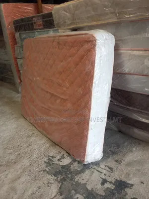 4.5x6x10 Inches Mouka Regal (Full Orthopedic)