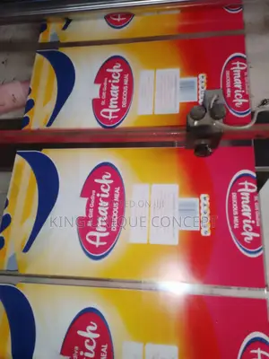 Packaging Branded Bread Wrapper Nylon