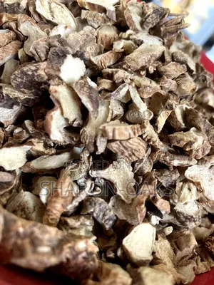 Zhimu Root 1kg