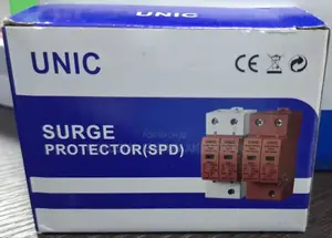 Unic Surge Protective Device