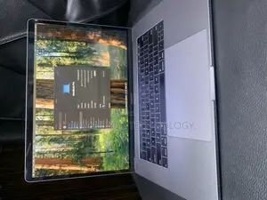 Laptop Apple MacBook Pro 2019 16GB Intel Core I9 SSD 512GB