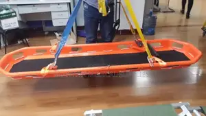 Portable Basket Stretcher