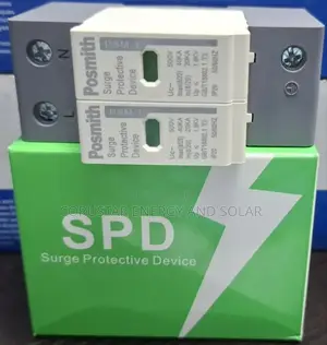 PSM-1 Surge Protective Device
