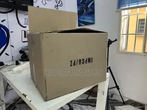 Moving Carton Boxes